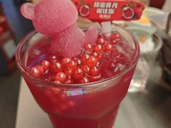 -巡湘记·乡野湖南菜(周浦万达店)