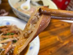 -中和裴氏蹄花(府河路店)