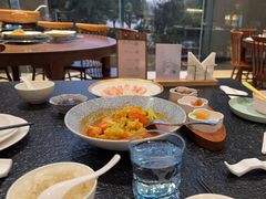 -羡餐厅·杭帮菜·淳菜(千岛湖自由洲际殿店)