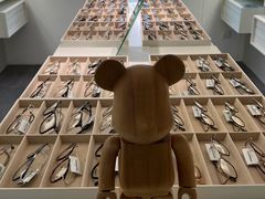 -目艮眼镜SHOWROOM(品牌集合店)