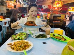 -明记烧鱼美味店