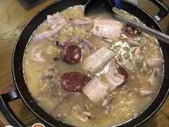 -大宝全猪馆(南京路店)