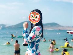 -芽庄珍珠岛游乐园