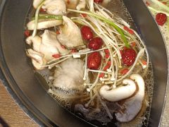 -萍姐火锅·公路夜市(打浦桥日月光店)