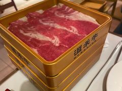 -温禾牛·和牛寿喜烧自助火锅(恒基名人店)