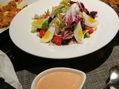 -半秋山西餐厅(巴南万达广场店)