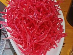 -蒙古往事全羊盛宴(六顺街店)