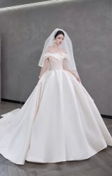 -B.Bridge Couture婚纱礼服(福田店)