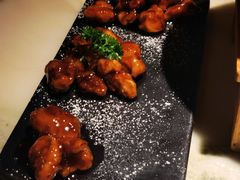 -绿茶餐厅(成都大悦城店)