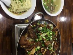 -苏州藏书羊肉馆(安顺路店)