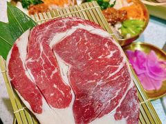 -炭之家·齐齐哈尔非遗烤肉·鲜切直供(中央大街店)