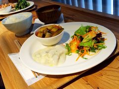三品-无印良品餐堂 MUJI Diner(成都太古里店)