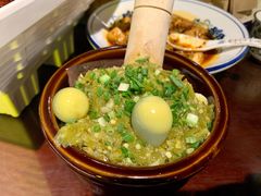 擂钵烧椒茄-杨记隆府(汉街店)