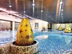 -梅森休闲健身(滨江店)