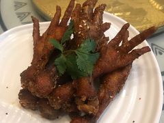 -夜半不二海鲜炭烤(文汇巷店)
