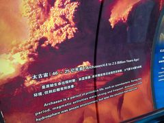 -房山世界地质公园博物馆