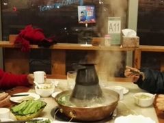 -东来顺饭庄(西直门店)