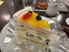 -HARBS(京都藤井大丸店)