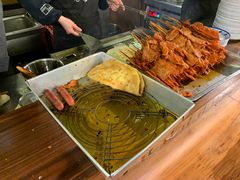 -老客满蛋饼(双塔市集店)
