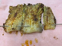 -多浪烧烤(镇江分店)