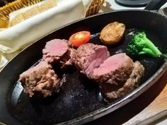 -西堤厚牛排(新世界店)
