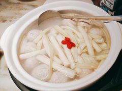 -老淮安·淮安菜(涟水店)