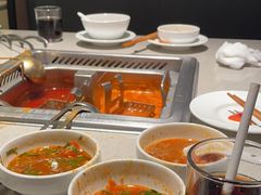 -海底捞火锅(群光广场店)