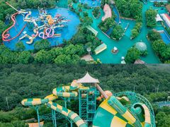 -苏州乐园森林水世界