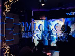 -温莎KTV(国贸店)
