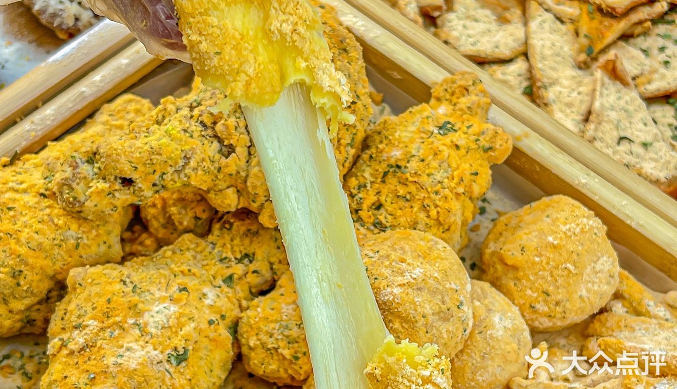 谁懂这一顿的含金量！太爽啦！飞鸡日记