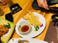 -割烹旭日本料理(龙湖狮山天街店)