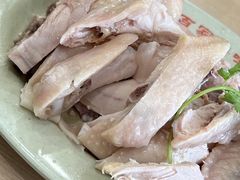-百家鸡味馆(清泰店)
