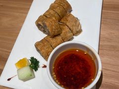 -枣子树·素食餐厅(普陀山店)