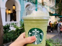 -星巴克臻选(广州沙面店)