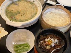 -天伦里餐厅(绿城桃花源店)