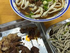 -清真-戏楼王记牛肉面