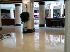 -北京前门建国饭店