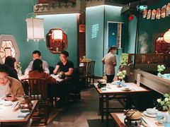 大堂-佬麻雀·剁椒鱼头(京基KK One店)