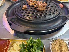 -牛犇炭火烤肉·鲜切烤肉(承德总店)