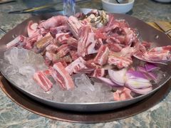 -泽成冰煮羊(非·遗东岸国际店)