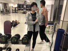 -中田健身工作室(珠江路地铁站店)