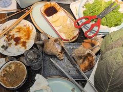 -泰白海鲜烧烤大全