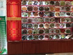 -大眼锅贴水饺(河东店)