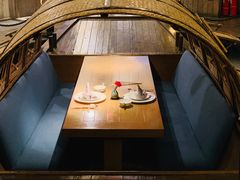 -老船坞水上餐厅(亚洲大酒店  东四十条店)