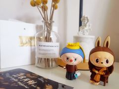 -泡泡玛特POPMART(石景山万达店)