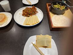 -老牌坊•鲁菜名店•地道济南菜(大观园商埠店)