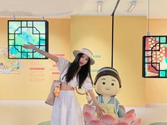 -上海K11购物艺术中心