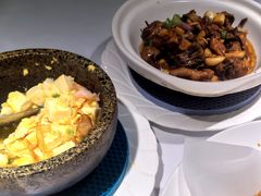 -花影小筑餐厅
