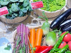 -老家信阳菜(北京路店)