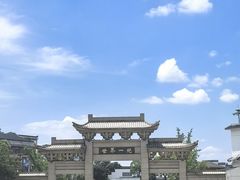-句容茅山景区
